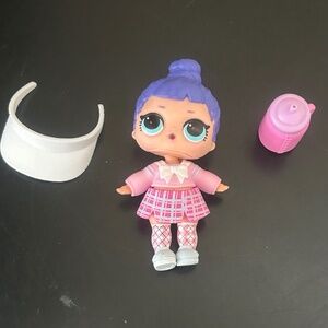 LOL Surprise! Caddy Cutie Doll- Series 4